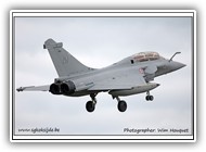 Rafale B FAF 344 113-FK